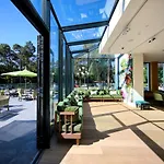 Der Valk Op De Veluwe Отель 4*