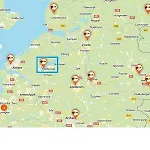 Der Valk Op De Veluwe Hotel Harderwijk