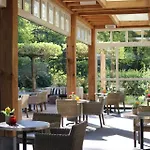 Der Valk Op De Veluwe Отель Хардервейк