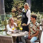 Der Valk Op De Veluwe 4* Harderwijk