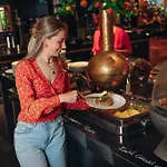 Der Valk Op De Veluwe 4* Хардервейк