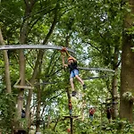Der Valk Op De Veluwe 4* Harderwijk