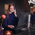 Отель Der Valk Op De Veluwe