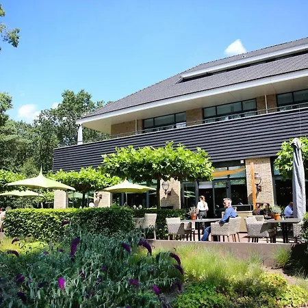 Der Valk Op De Veluwe ホテル 4*