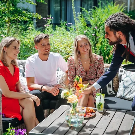 Der Valk Op De Veluwe 4* Harderwijk