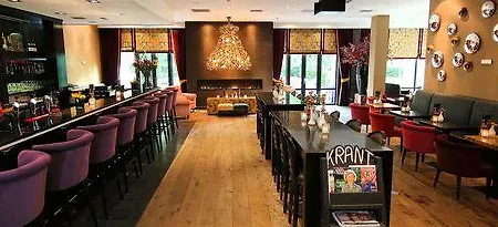 Der Valk Op De Veluwe Hotell Harderwijk