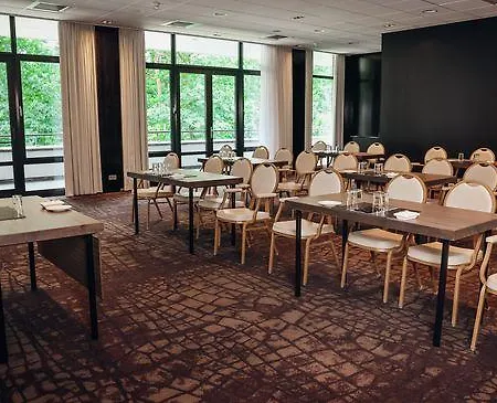 Der Valk Op De Veluwe