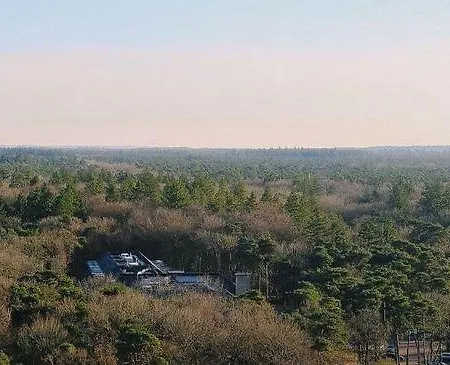 ホテル Der Valk Op De Veluwe