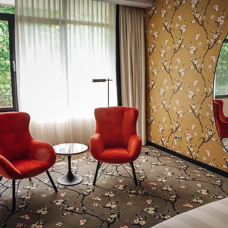 Der Valk Op De Veluwe Hotell