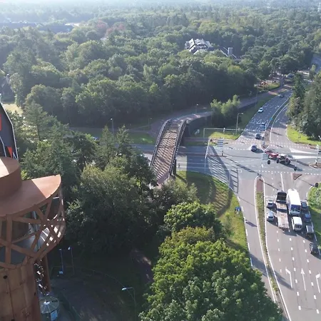 Der Valk Op De Veluwe ホテル