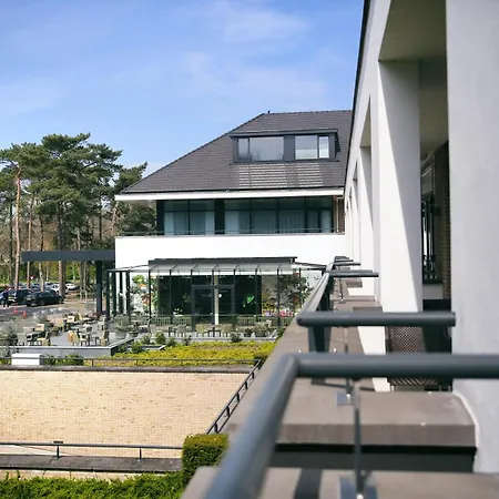 ホテル Der Valk Op De Veluwe