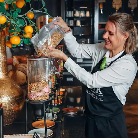 Der Valk Op De Veluwe 4*