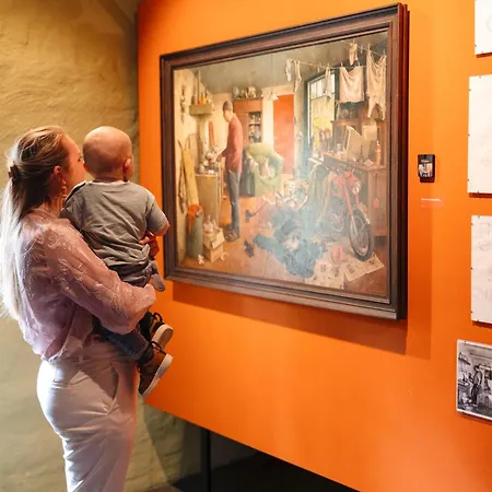 Der Valk Op De Veluwe Harderwijk