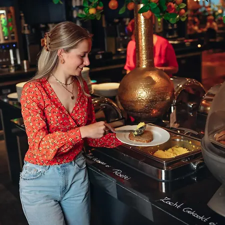 Der Valk 4* Harderwijk