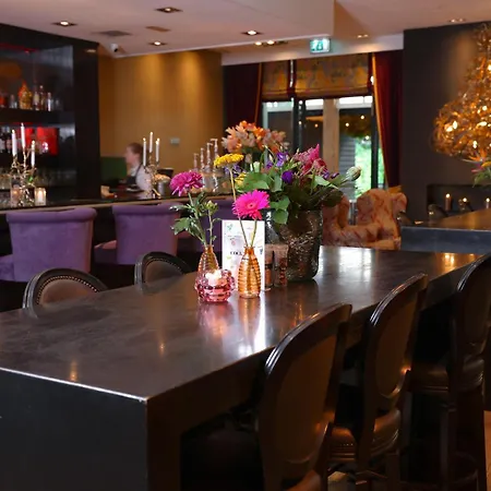 Hotell Der Valk Op De Veluwe