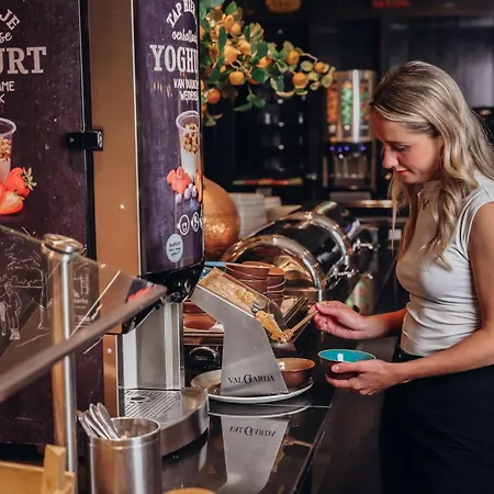 Der Valk Op De Veluwe Hotell 4*