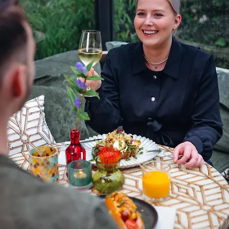 Hotel Der Valk Harderwijk