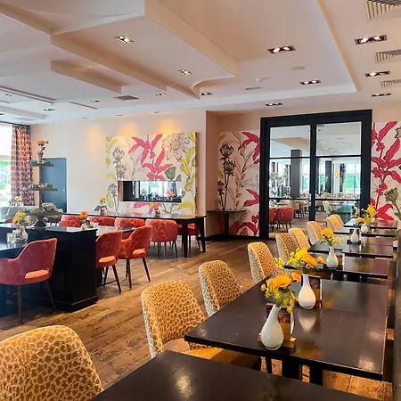 Hotell Der Valk Op De Veluwe