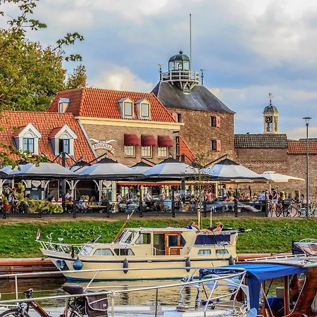 Der Valk Op De Veluwe 4*