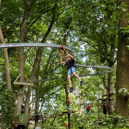 Der Valk Op De Veluwe 4* هارفايك