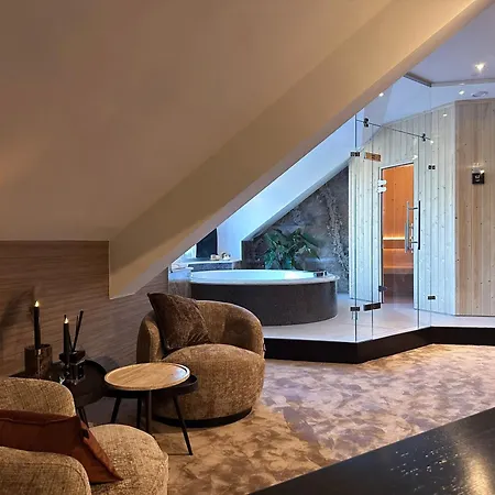 Der Valk Op De Veluwe Hotel