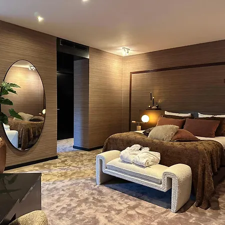 Hotel Der Valk Op De Veluwe