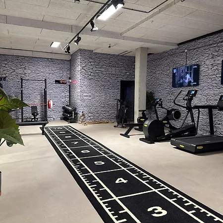 Hotel Der Valk Op De Veluwe