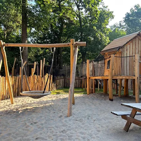 Der Valk Op De Veluwe Hotel