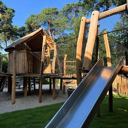 ホテル Der Valk Op De Veluwe