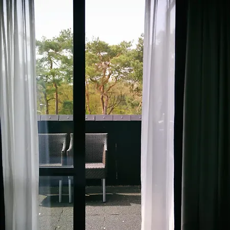 Der Valk Op De Veluwe ホテル 4*