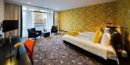 Der Valk Op De Veluwe 4*