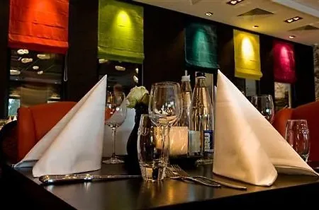 Hotell Der Valk Op De Veluwe Harderwijk