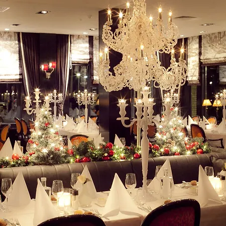 Der Valk Hotel Harderwijk