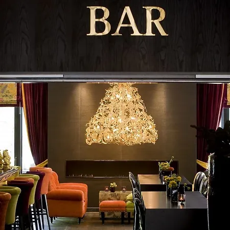 Hotell Der Valk Op De Veluwe 4*