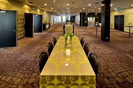 Szálloda Der Valk Harderwijk