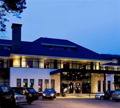 Hotell Der Valk Op De Veluwe