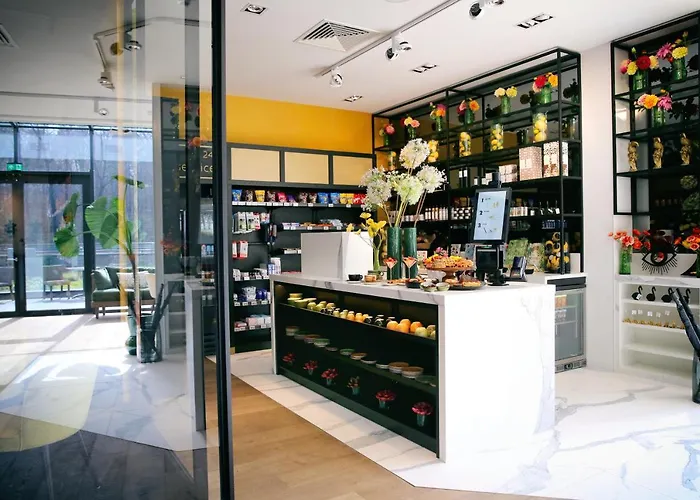 Der Valk Op De Veluwe