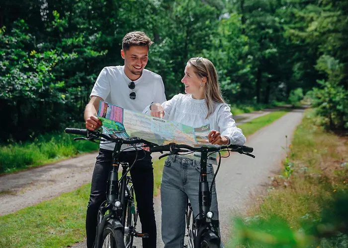 Der Valk Op De Veluwe Hotel 4*