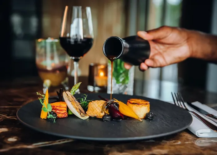 Der Valk Op De Veluwe 4* ハルデルウェイク