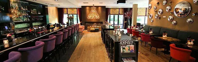 Der Valk Hotel Harderwijk