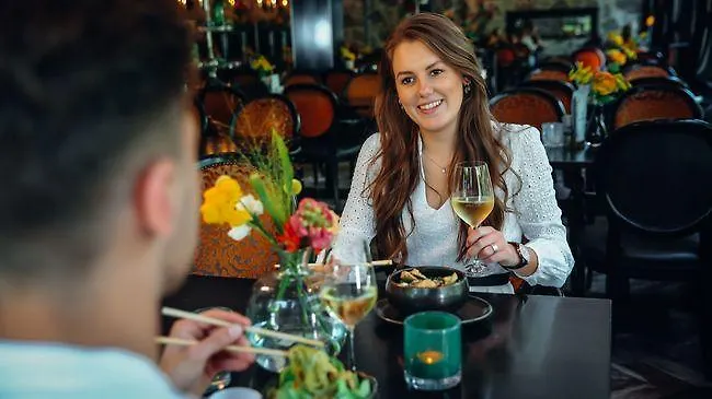 Der Valk Op De Veluwe ハルデルウェイク