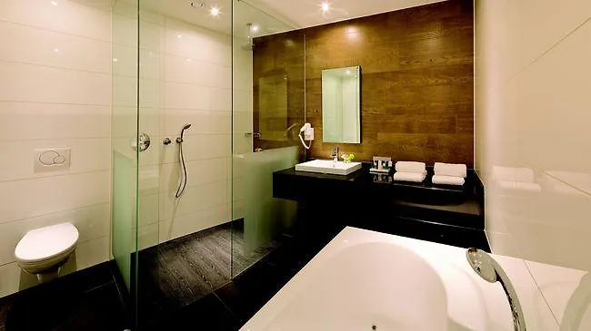 Hotel Der Valk Harderwijk