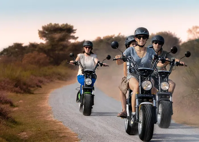 Hotel Der Valk Harderwijk