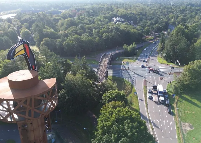 Der Valk Op De Veluwe ホテル