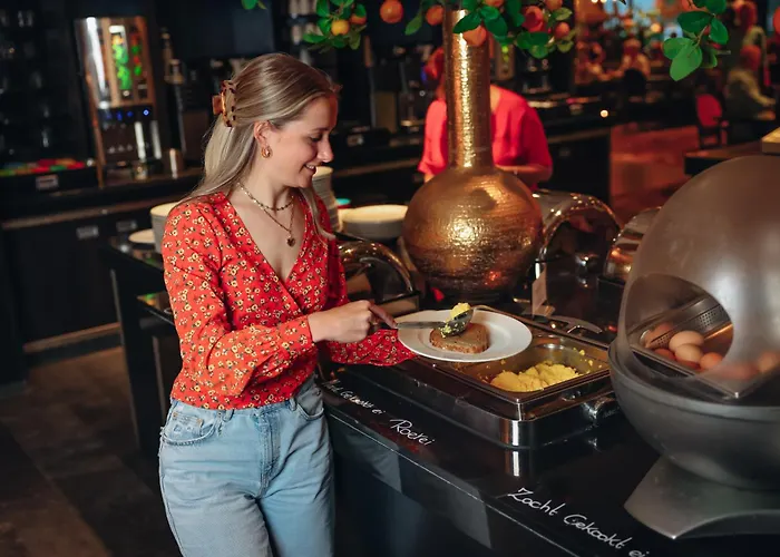 Der Valk 4* Harderwijk