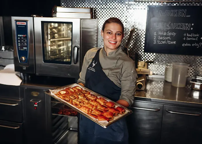 Der Valk Op De Veluwe