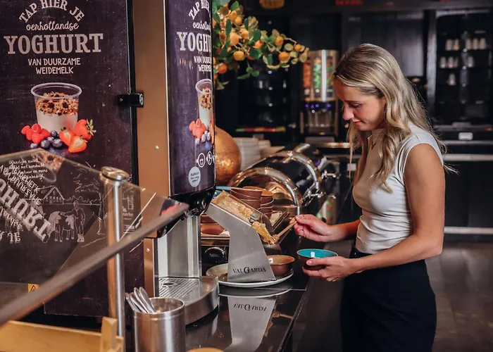 Der Valk Op De Veluwe Hotel 4*