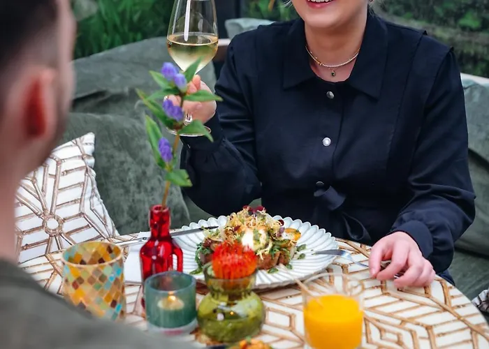 Hotel Der Valk Harderwijk