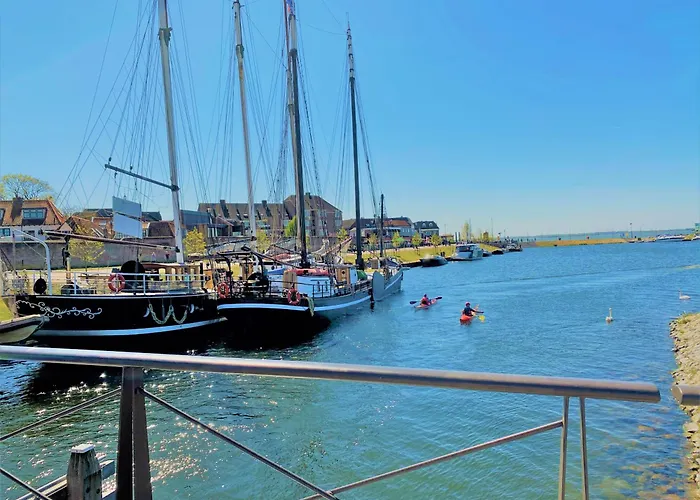 Der Valk Op De Veluwe ハルデルウェイク