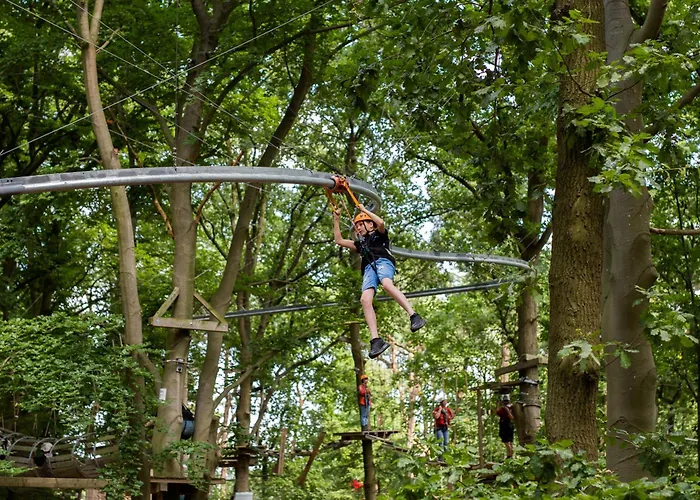 Der Valk Op De Veluwe 4* Harderwijk